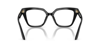 Emporio Armani EA 3267U women Black Cat Eye Eyeglasses