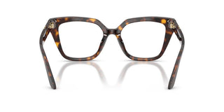 Emporio Armani EA 3267U women Havana Cat Eye Eyeglasses