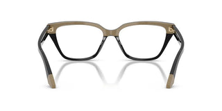 Emporio Armani EA 3270U women Black Cat Eye Eyeglasses