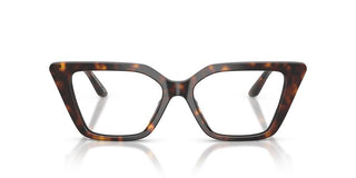Emporio Armani EA 3273U women Havana Cat Eye Eyeglasses
