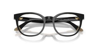 Emporio Armani EA 3274 women Black Round Eyeglasses