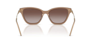 Emporio Armani Ea 4251 Women Pink Cat Eye Sunglasses