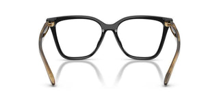 Emporio Armani Ea 4254u With Clip On Women Black Cat Eye Sunglasses