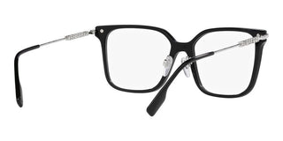 Burberry ELISABETH BE 2376 women Black Butterfly Eyeglasses