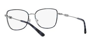 Michael Kors EMPIRE SQUARE 3 MK 3065J women Silver Squared Eyeglasses
