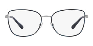 Michael Kors EMPIRE SQUARE 3 MK 3065J women Silver Squared Eyeglasses