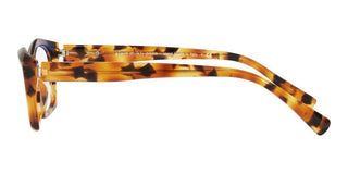 Alain Mikli ERWAN 0A03127 women Havana Geometric Eyeglasses
