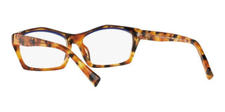 Alain Mikli ERWAN 0A03127 women Havana Geometric Eyeglasses