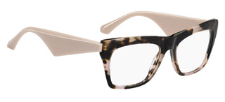 Etro Etro 0007 Unisex Pink Butterfly Eyeglasses