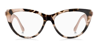 Etro Etro 0008 Women Pink Cat Eye Eyeglasses