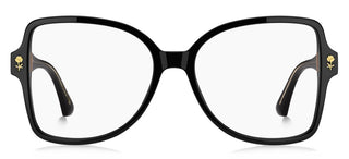 Etro Etro 0013 Women Black Butterfly Eyeglasses