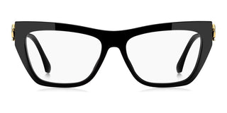 Etro Etro 0029 Women Black Butterfly Eyeglasses