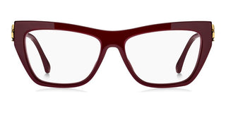 Etro Etro 0029 Women Red Butterfly Eyeglasses
