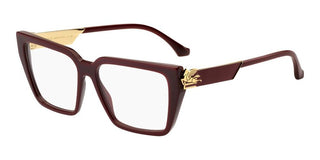 Etro Etro 0030 Unisex Red Butterfly Eyeglasses