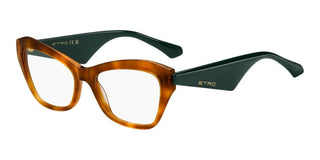 Etro ETRO 0046 women 0 Rectangle Eyeglasses