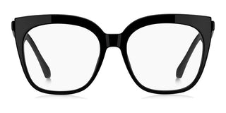 Etro ETRO 0047 women Black Butterfly Eyeglasses