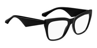 Etro ETRO 0048 women Black Butterfly Eyeglasses