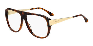 Etro Etro 0053 Unisex Havana Pilot Eyeglasses