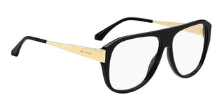 Etro ETRO 0053 unisex Black Pilot Eyeglasses