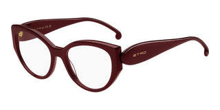 Etro Etro 0057 Women Violet Cat Eye Eyeglasses