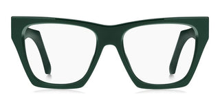 Etro Etro 0066 Women Green Squared Eyeglasses
