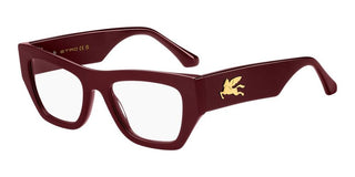 Etro ETRO 0078 women Violet Butterfly Eyeglasses
