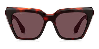 Etro Etro 0096/g/s Women Havana Butterfly Sunglasses