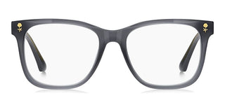 Etro Etro 0115 Women Grey Squared Eyeglasses
