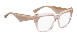 Etro Etro 0119 Women Pink Butterfly Eyeglasses
