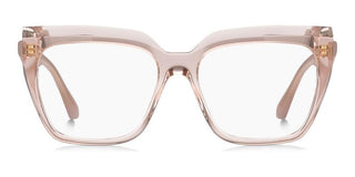 Etro Etro 0119 Women Pink Butterfly Eyeglasses