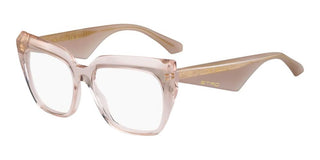 Etro Etro 0119 Women Pink Butterfly Eyeglasses