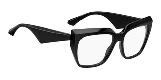 Etro Etro 0119 Women Black Butterfly Eyeglasses