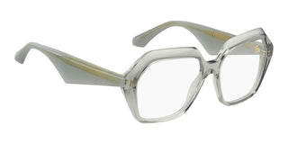 Etro Etro 0120 Women Green Geometric Eyeglasses