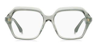 Etro Etro 0120 Women Green Geometric Eyeglasses