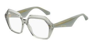 Etro Etro 0120 Women Green Geometric Eyeglasses