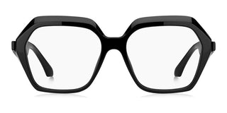 Etro Etro 0120 Women Black Geometric Eyeglasses