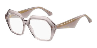 Etro Etro 0120 Women Grey Geometric Eyeglasses