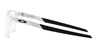 Oakley EXCHANGE OX 8055 men Transparent Geometric Eyeglasses