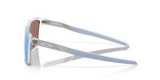 Oakley Exchange Sun Oo 9483 Unisex Transparent Squared Sunglasses