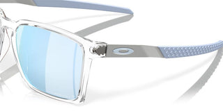 Oakley Exchange Sun Oo 9483 Unisex Transparent Squared Sunglasses