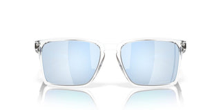 Oakley Exchange Sun Oo 9483 Unisex Transparent Squared Sunglasses