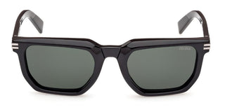 Ermenegildo Zegna EZ0240 unisex Black Sunglasses