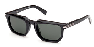 Ermenegildo Zegna EZ0240 unisex Black Sunglasses