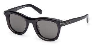 Ermenegildo Zegna EZ0269 unisex Grey Sunglasses