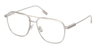 Ermenegildo Zegna EZ5300 unisex Grey Eyeglasses