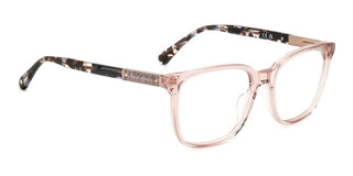Kate Spade Fable Women Pink Squared Eyeglasses