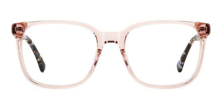 Kate Spade Fable Women Pink Squared Eyeglasses