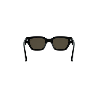 FENDI Fendi Selleria FE40191I women Black Squared Sunglasses