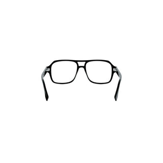 FENDI FF SQUARED FE50131I women Black Geometric Eyeglasses