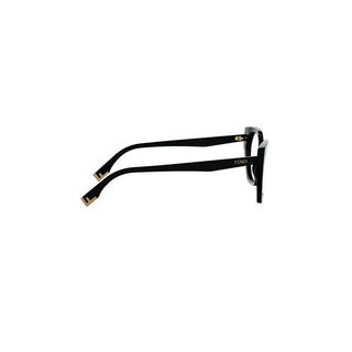 FENDI Fendi Way FE50136I women Black Butterfly Eyeglasses